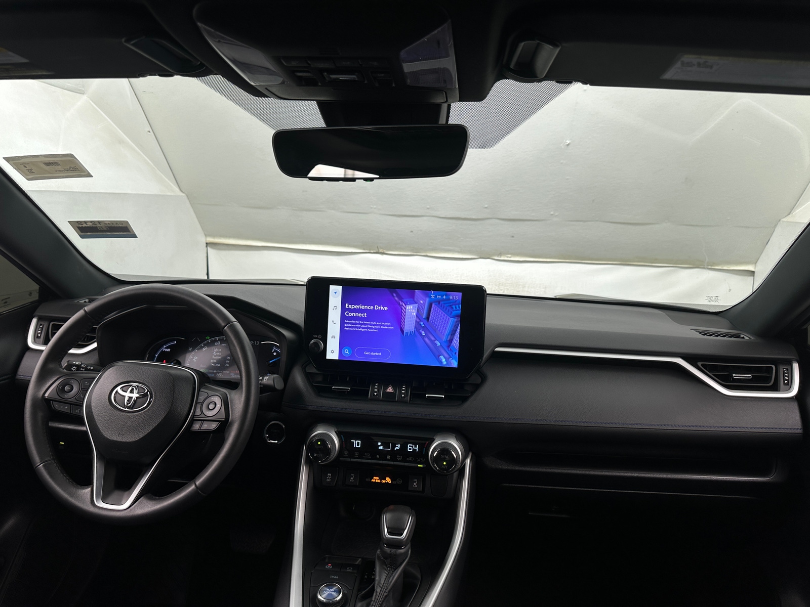 Thumbnail: 2023 Toyota RAV4 - 2