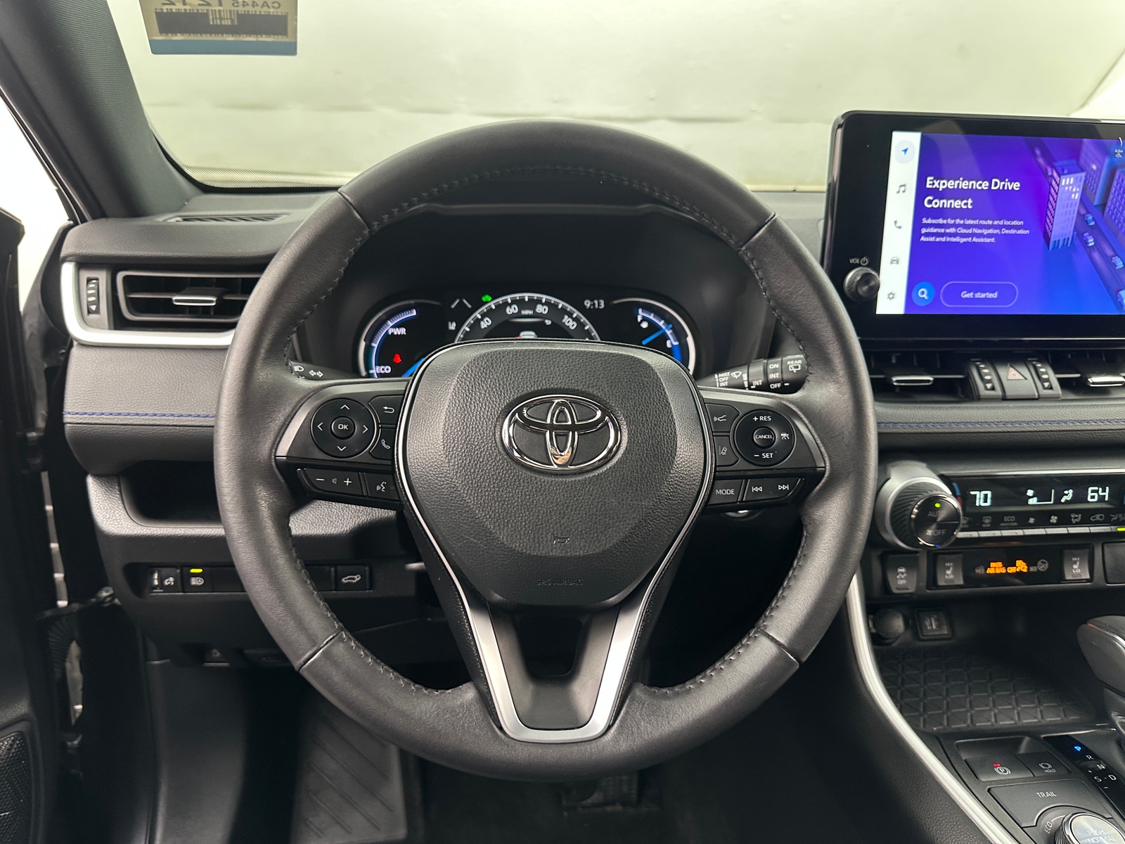 Thumbnail: 2023 Toyota RAV4 - 4