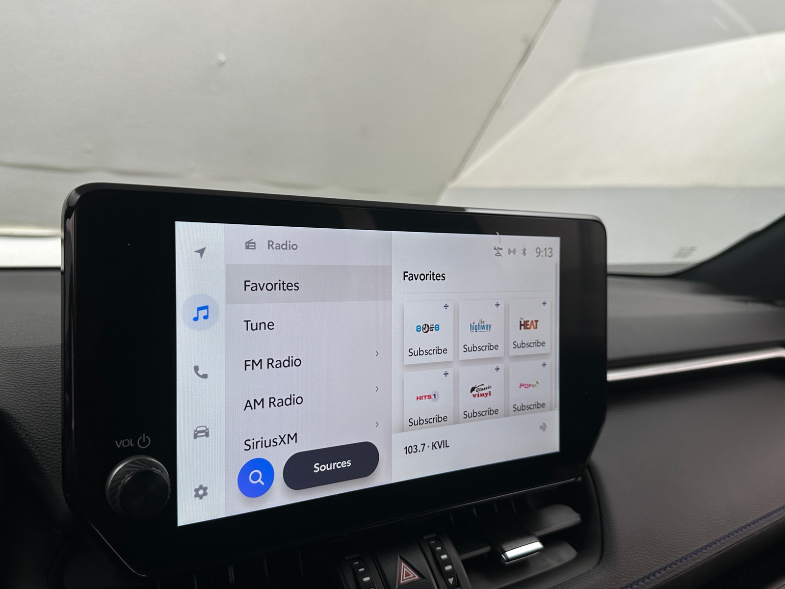 Thumbnail: 2023 Toyota RAV4 - 3