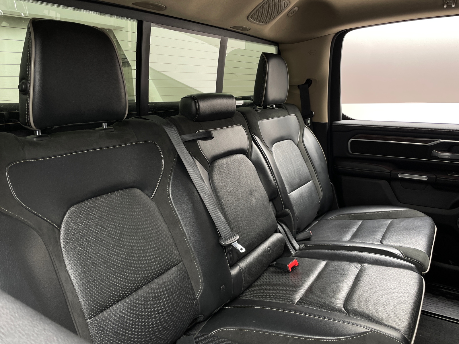 Thumbnail: 2019 RAM 1500 - 5