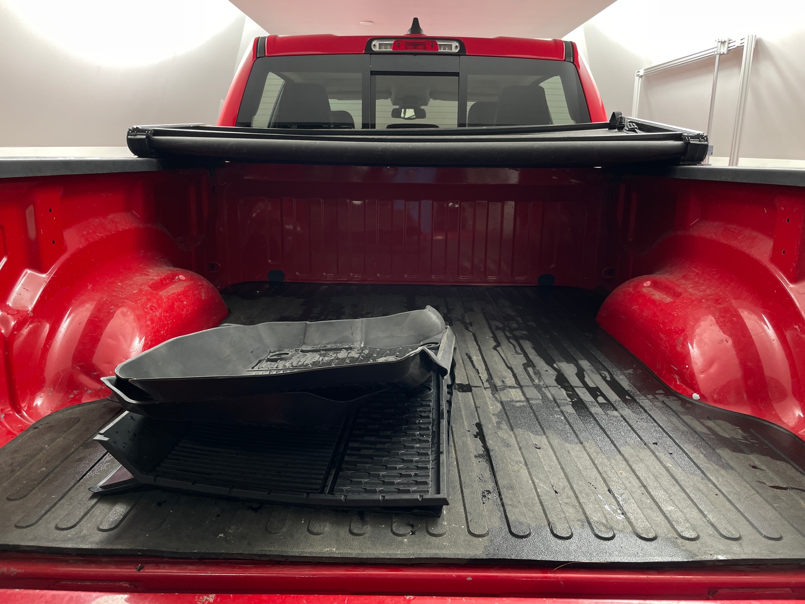 Thumbnail: 2019 RAM 1500 - 6