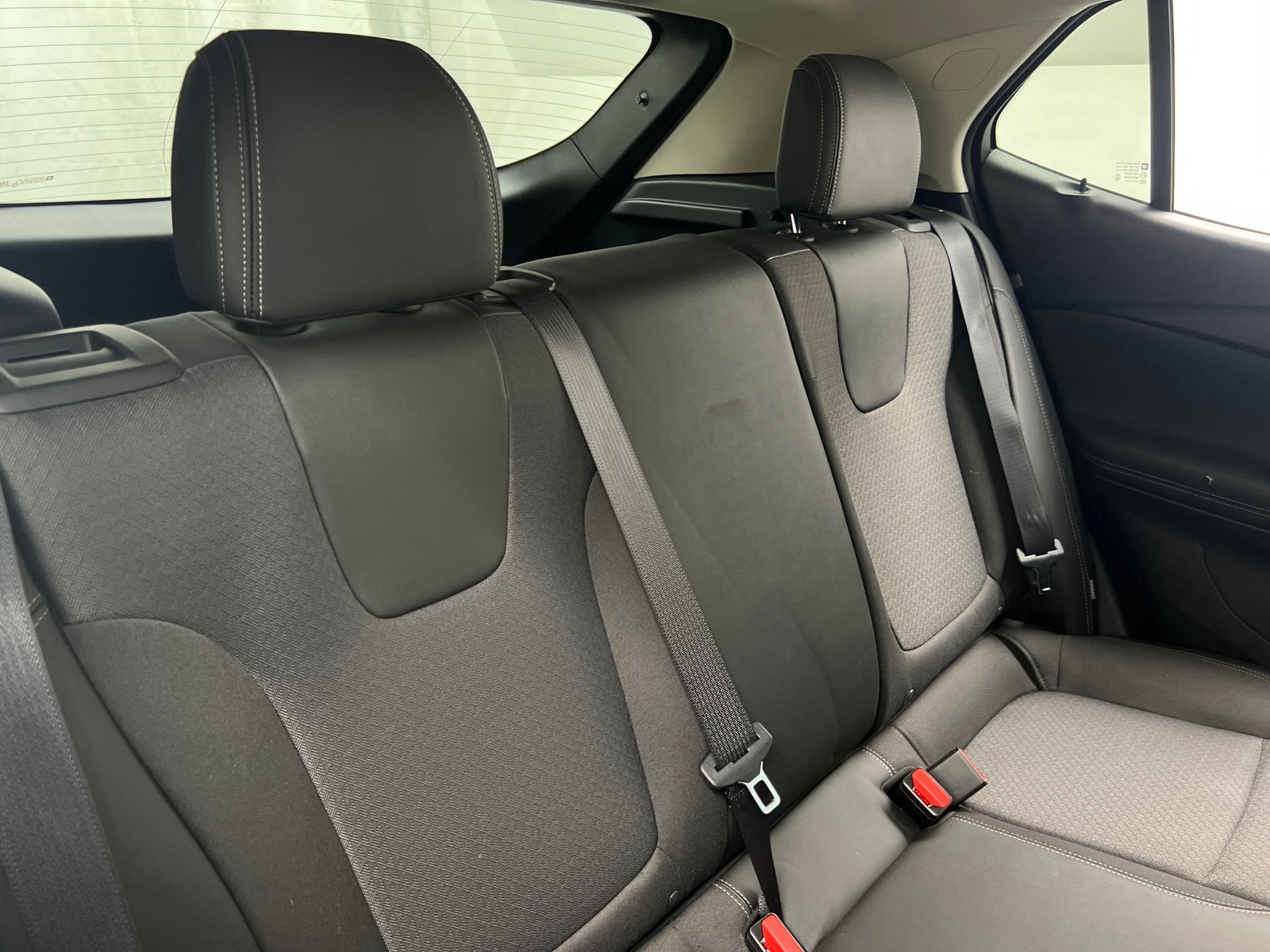 Thumbnail: 2025 Buick Encore GX - 5