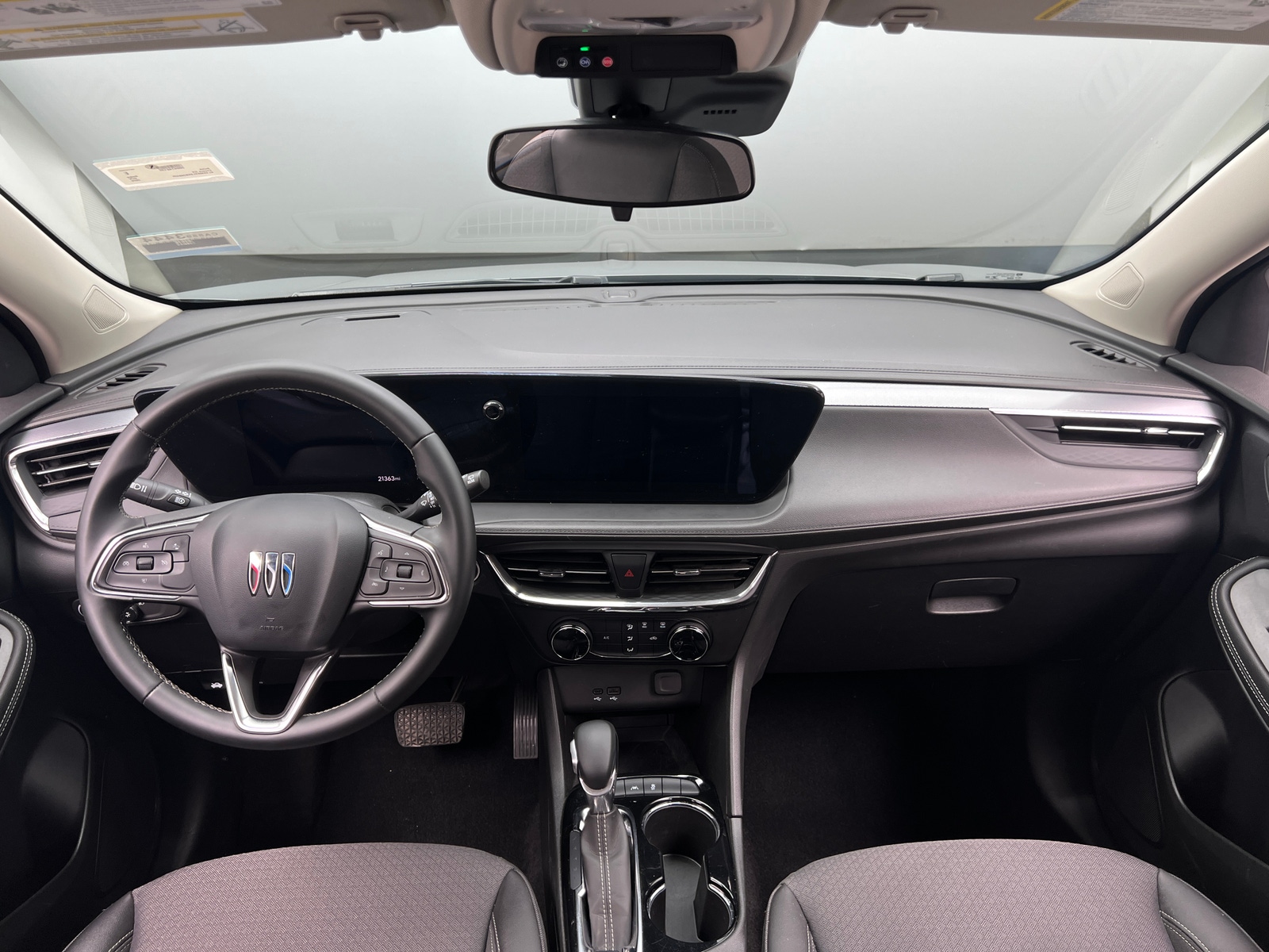 Thumbnail: 2025 Buick Encore GX - 2