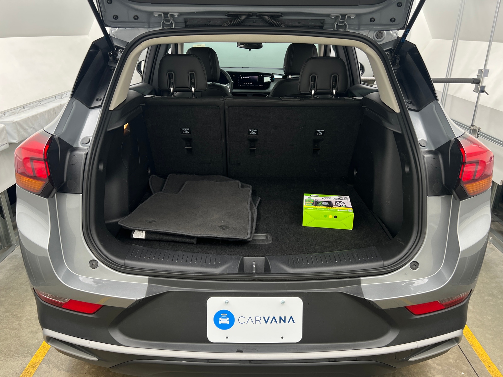 Thumbnail: 2025 Buick Encore GX - 6