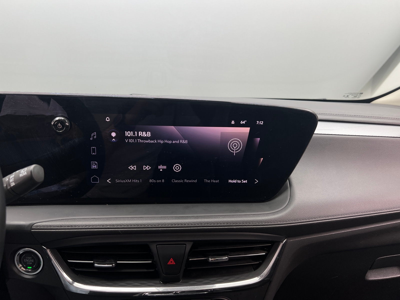 Thumbnail: 2025 Buick Encore GX - 3