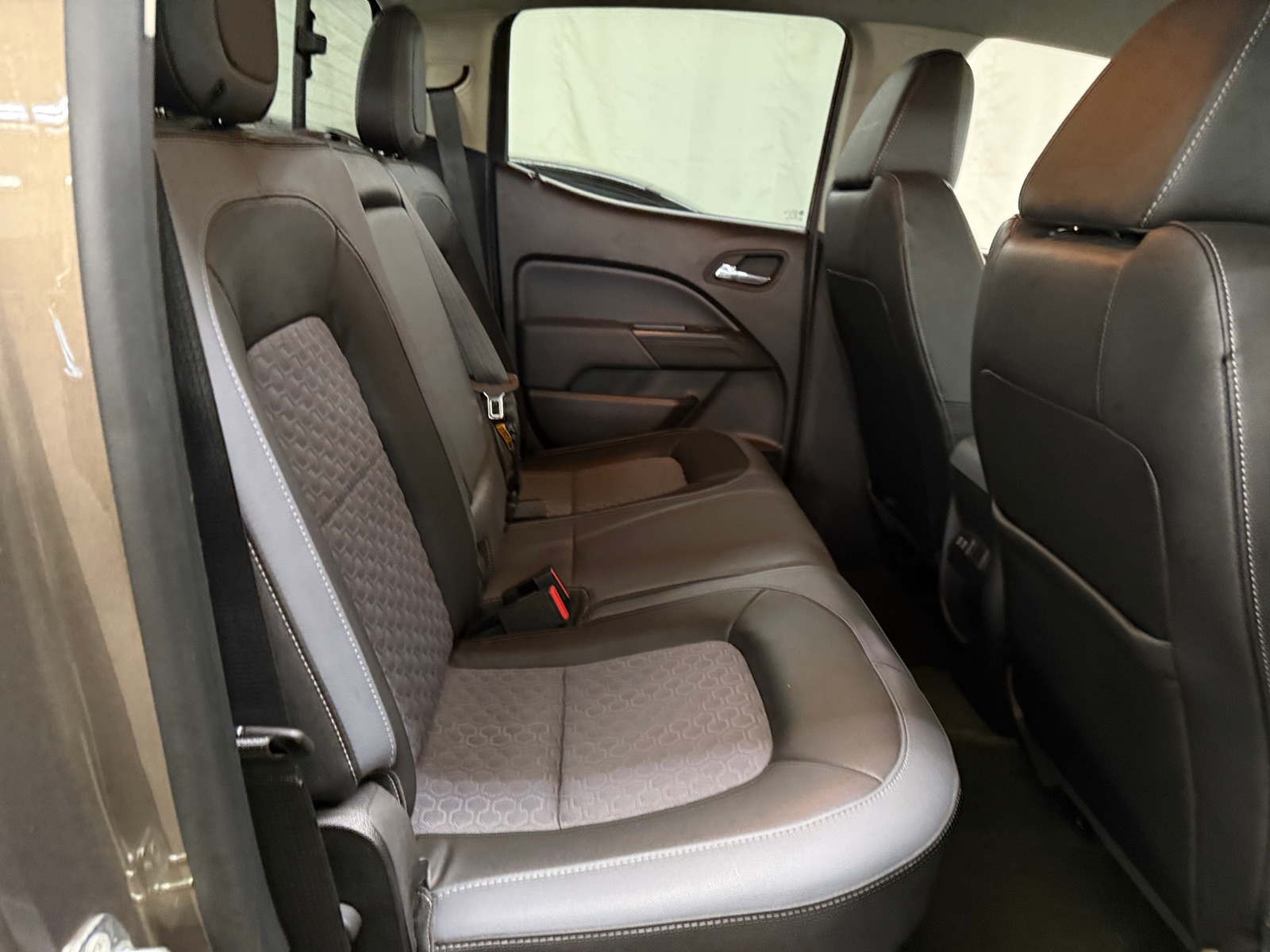 Thumbnail: 2016 Chevrolet Colorado - 6