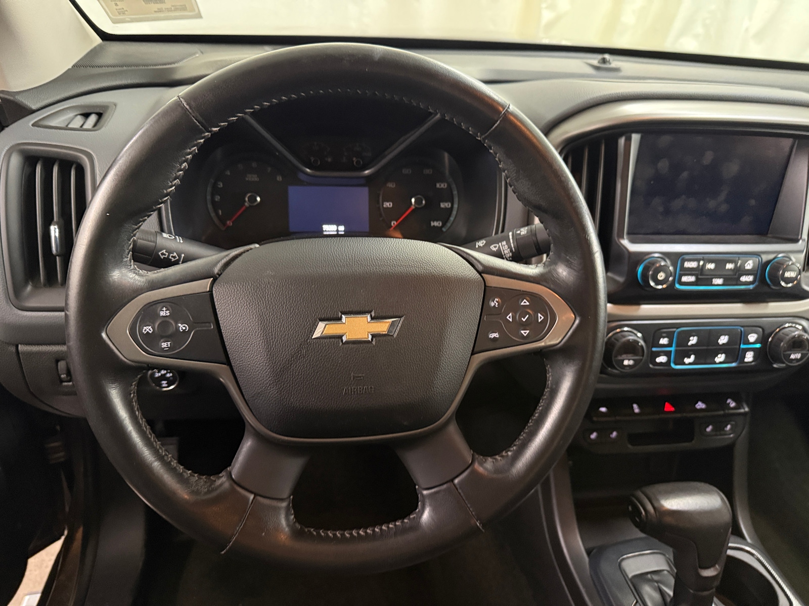 Thumbnail: 2016 Chevrolet Colorado - 5