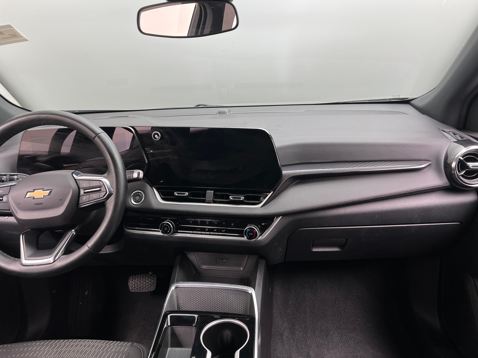 Thumbnail: 2025 Chevrolet Equinox - 3