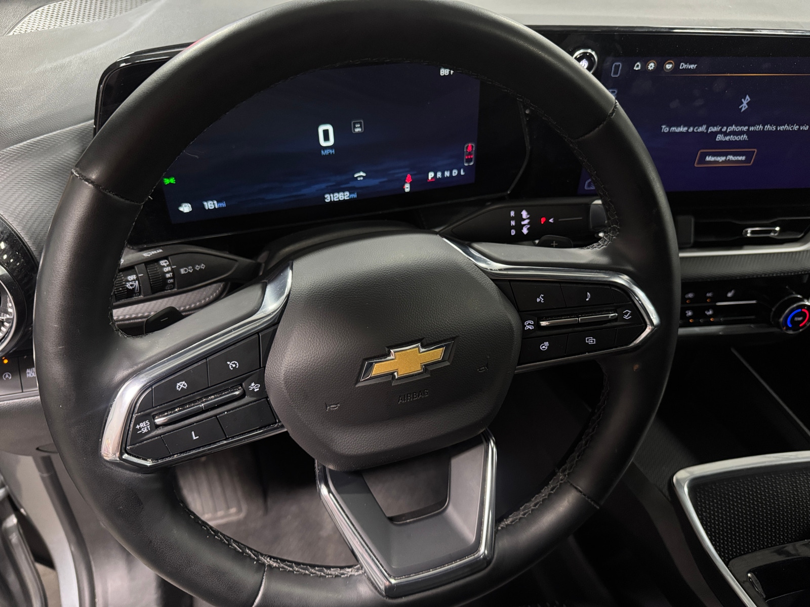 Thumbnail: 2025 Chevrolet Equinox - 5