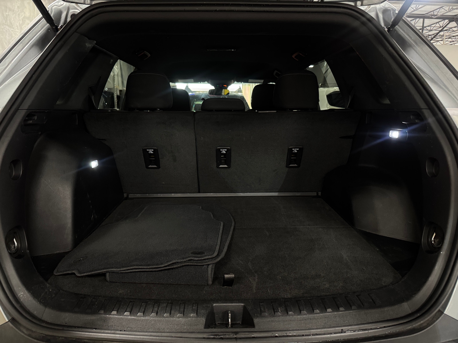 Thumbnail: 2025 Chevrolet Equinox - 7