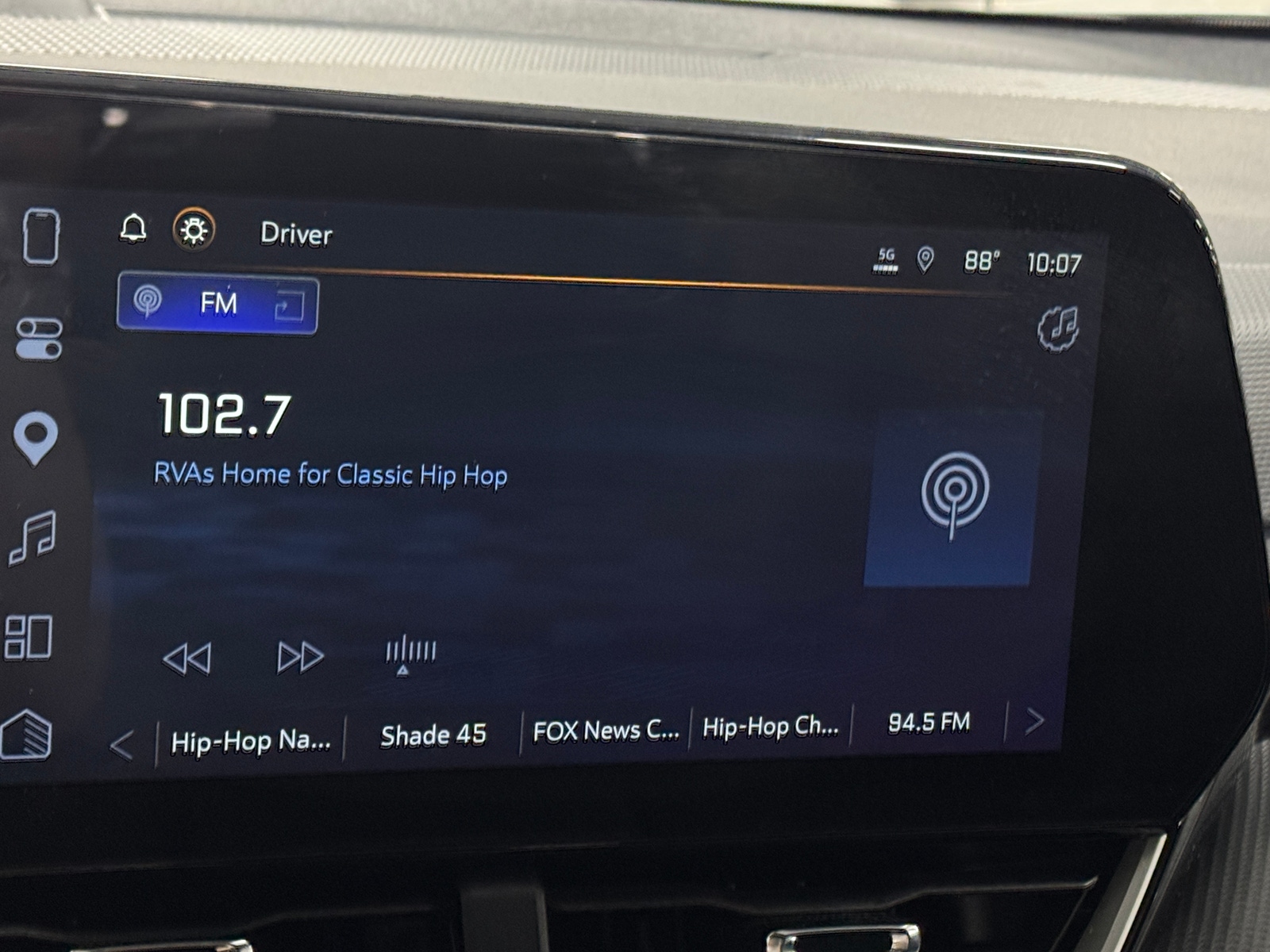 Thumbnail: 2025 Chevrolet Equinox - 4