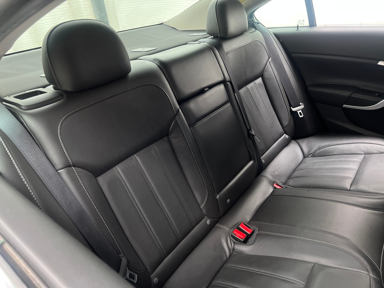 Thumbnail: 2015 Buick Regal - 5