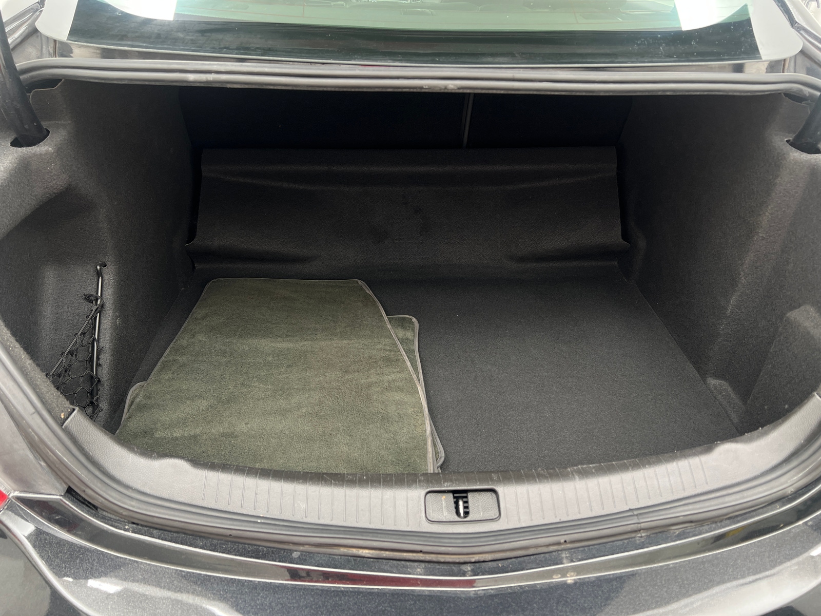 Thumbnail: 2015 Buick Regal - 6