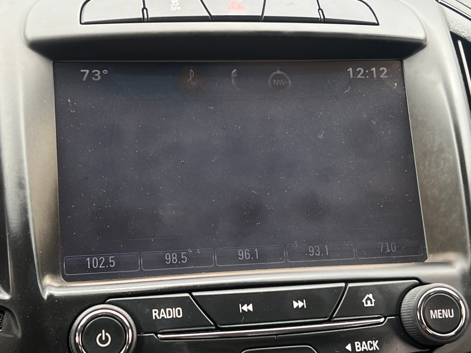 Thumbnail: 2015 Buick Regal - 3