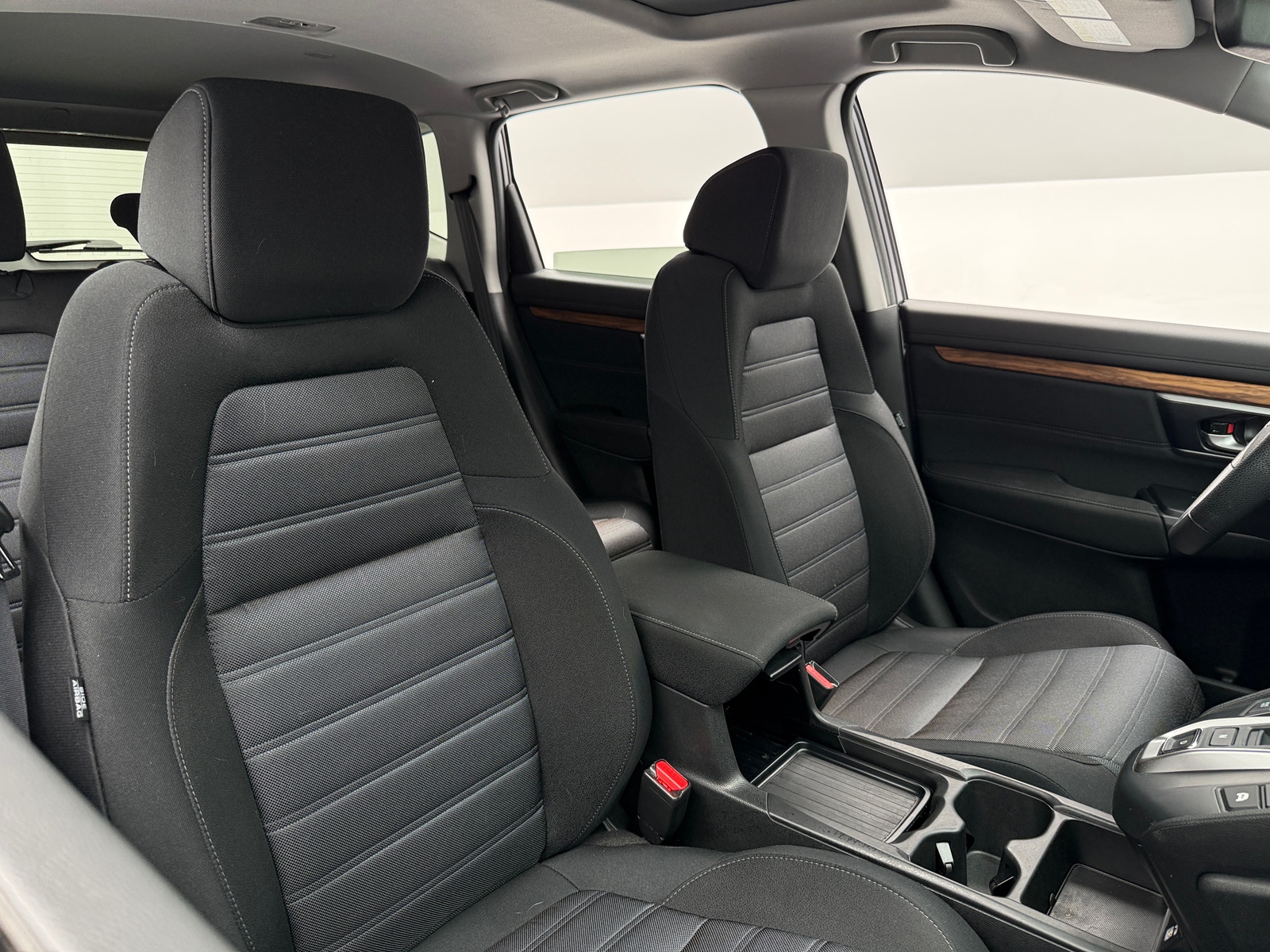 Thumbnail: 2022 Honda CR-V - 2