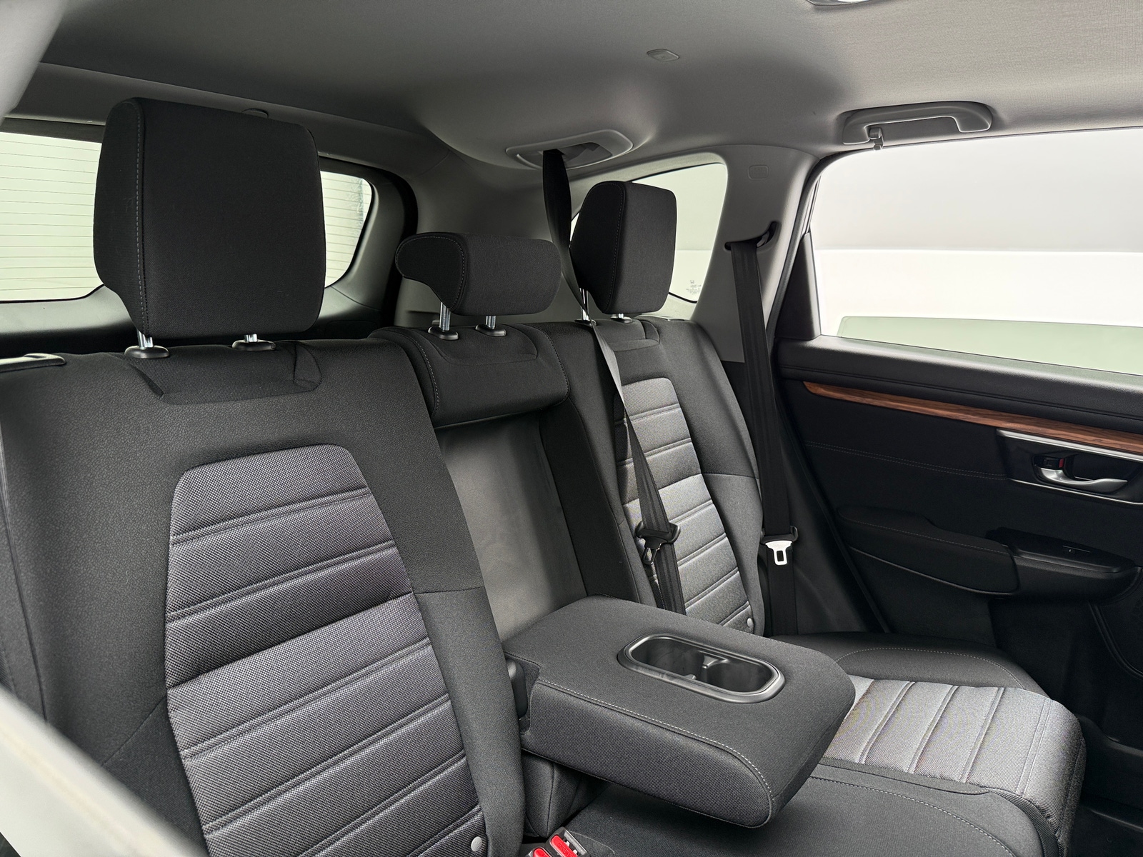 Thumbnail: 2022 Honda CR-V - 6