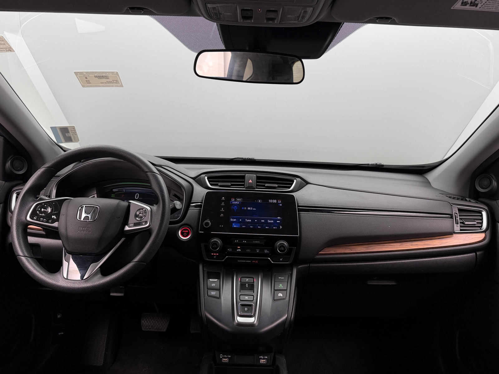 Thumbnail: 2022 Honda CR-V - 3