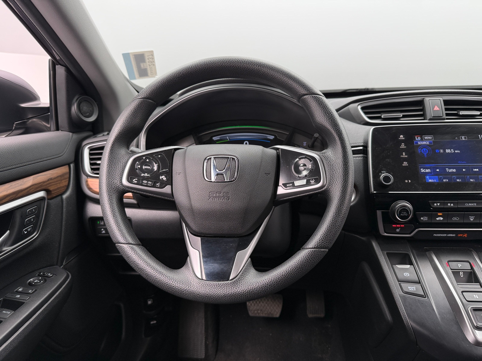 Thumbnail: 2022 Honda CR-V - 5