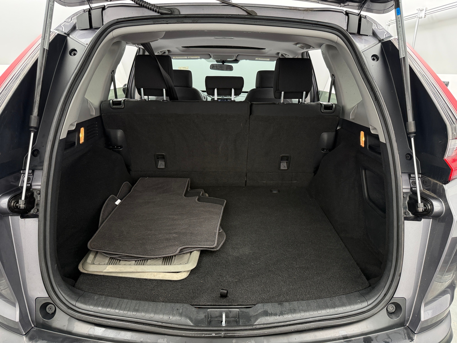 Thumbnail: 2022 Honda CR-V - 7