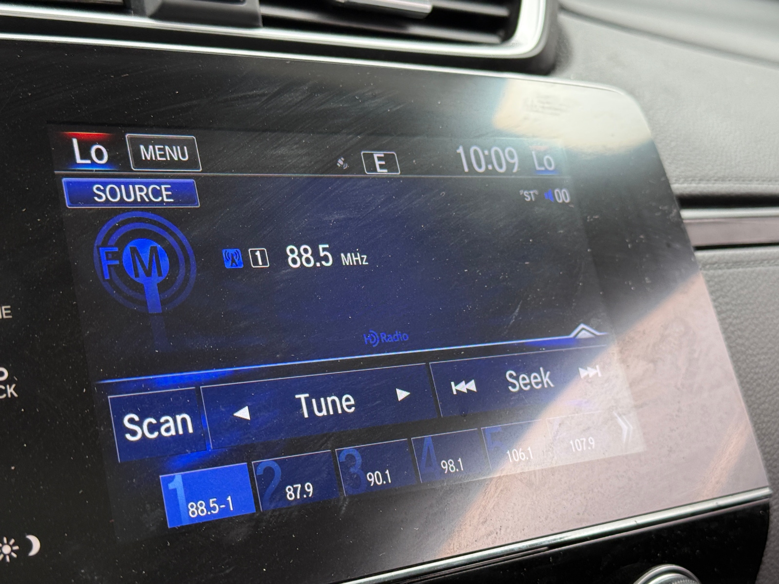 Thumbnail: 2022 Honda CR-V - 4