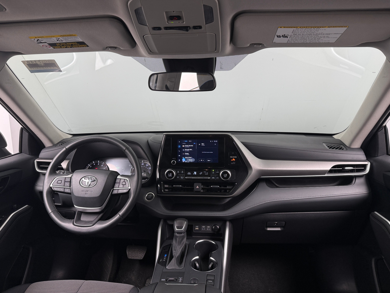 Thumbnail: 2025 Toyota Highlander - 3