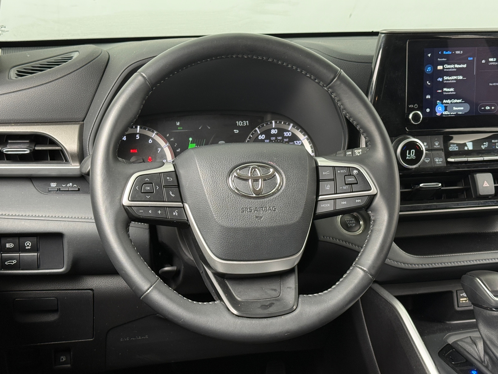 Thumbnail: 2025 Toyota Highlander - 5