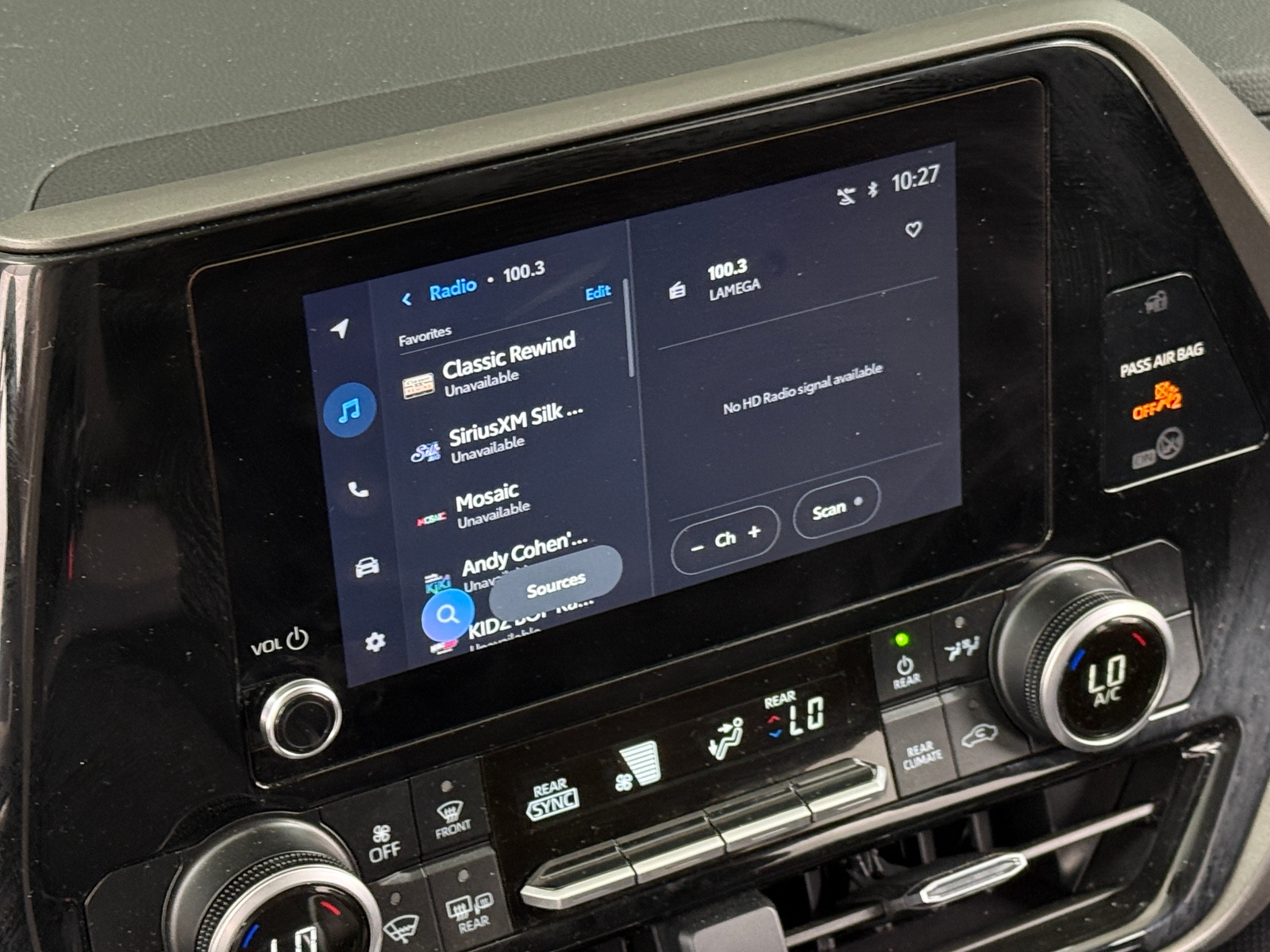 Thumbnail: 2025 Toyota Highlander - 4