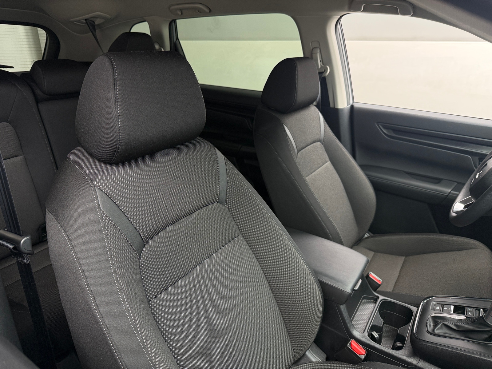 Thumbnail: 2026 Honda CR-V - 2