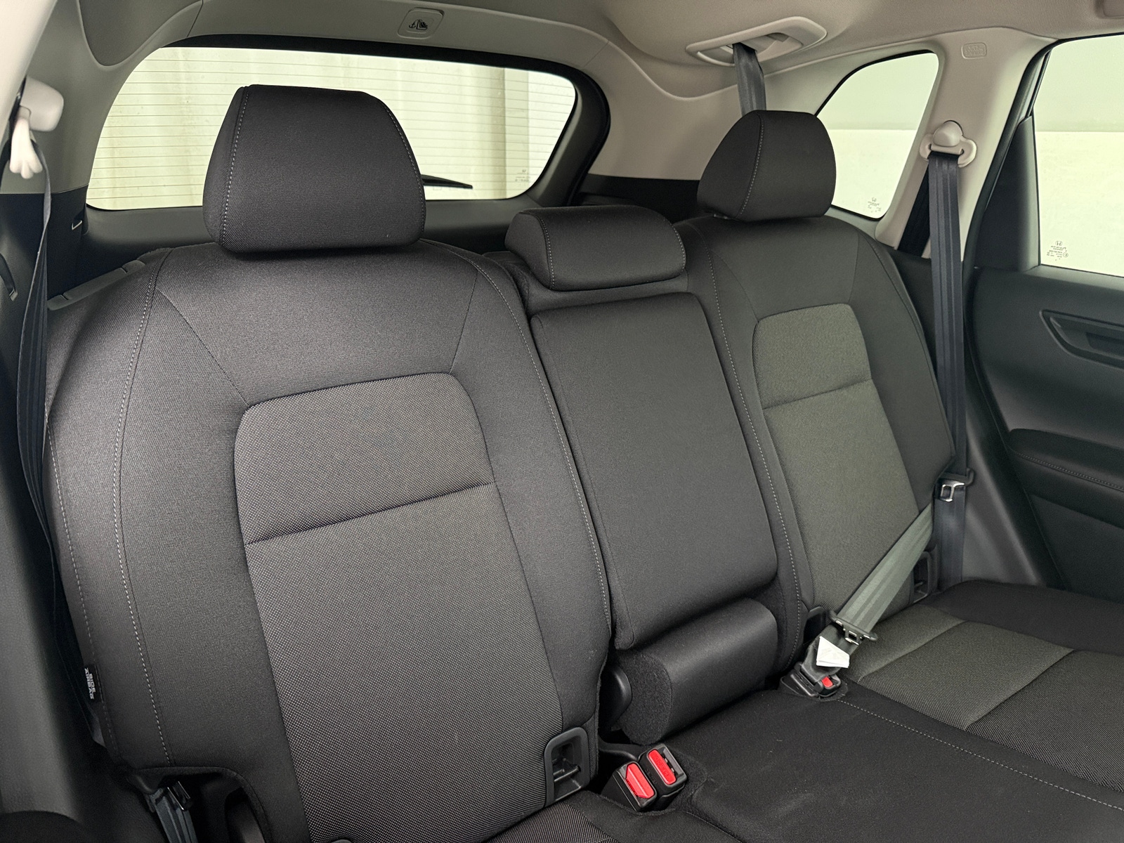 Thumbnail: 2026 Honda CR-V - 6