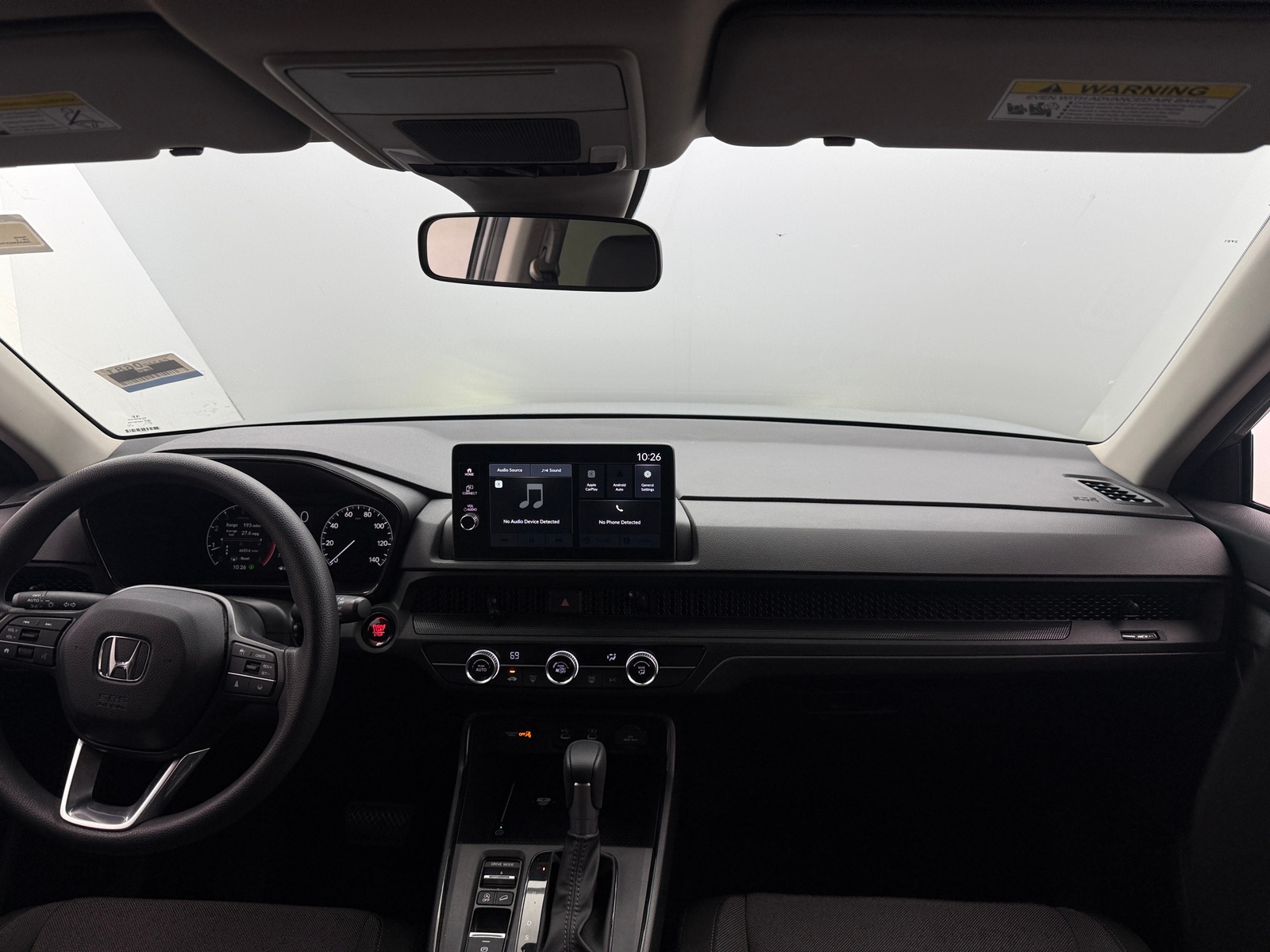 Thumbnail: 2026 Honda CR-V - 3