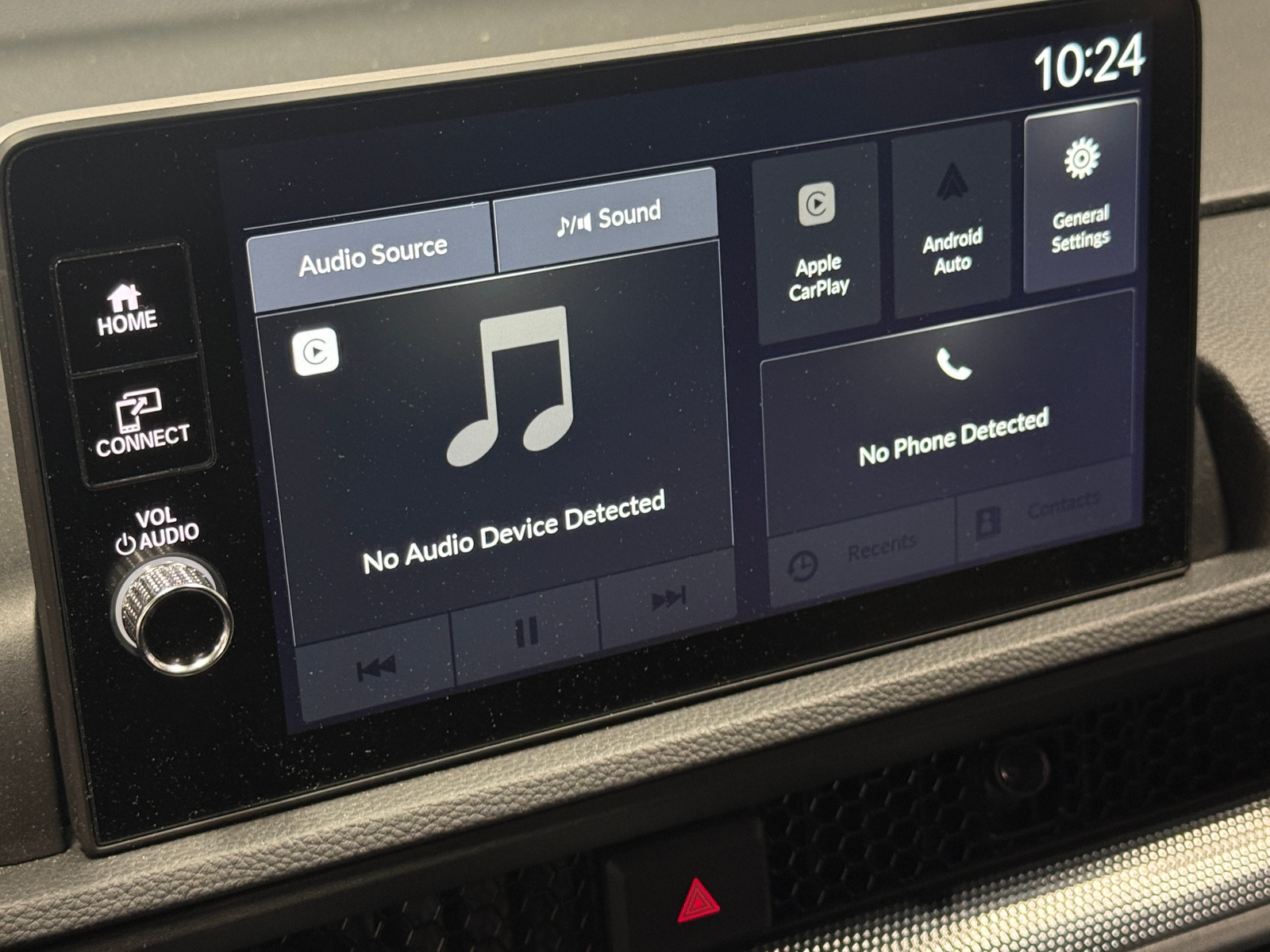 Thumbnail: 2026 Honda CR-V - 4