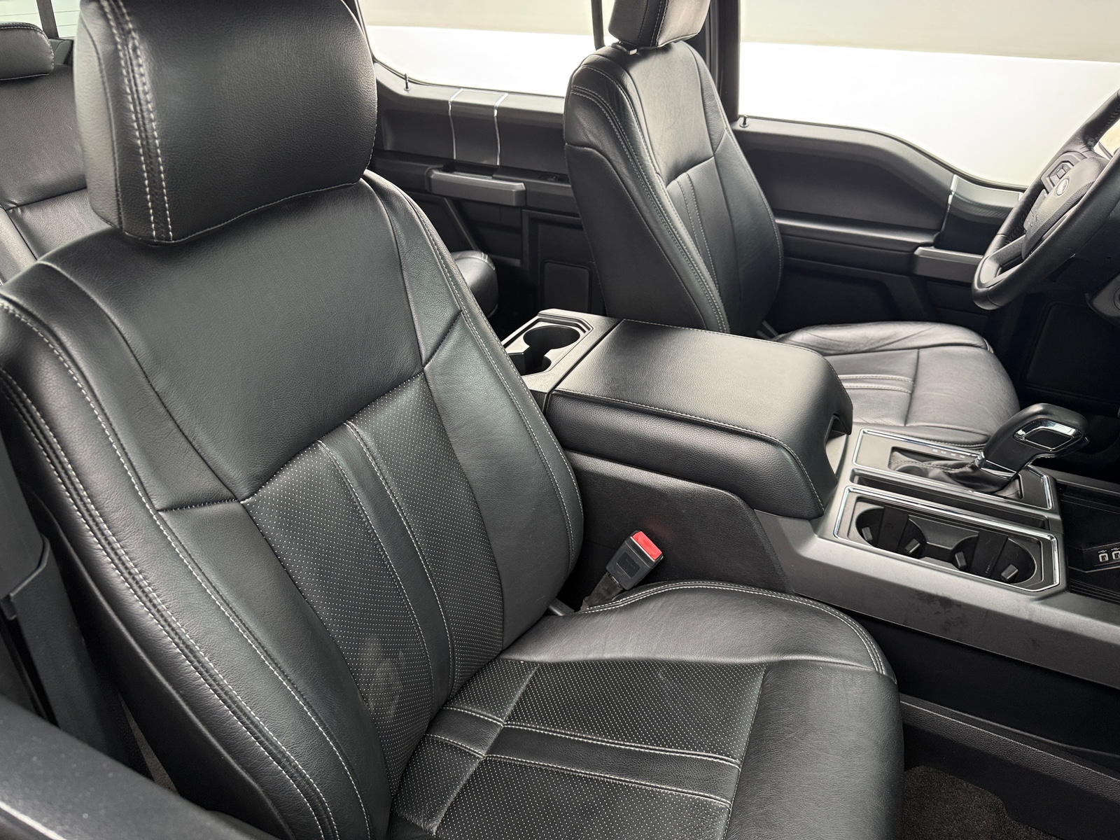 Thumbnail: 2020 Ford Econoline - 2