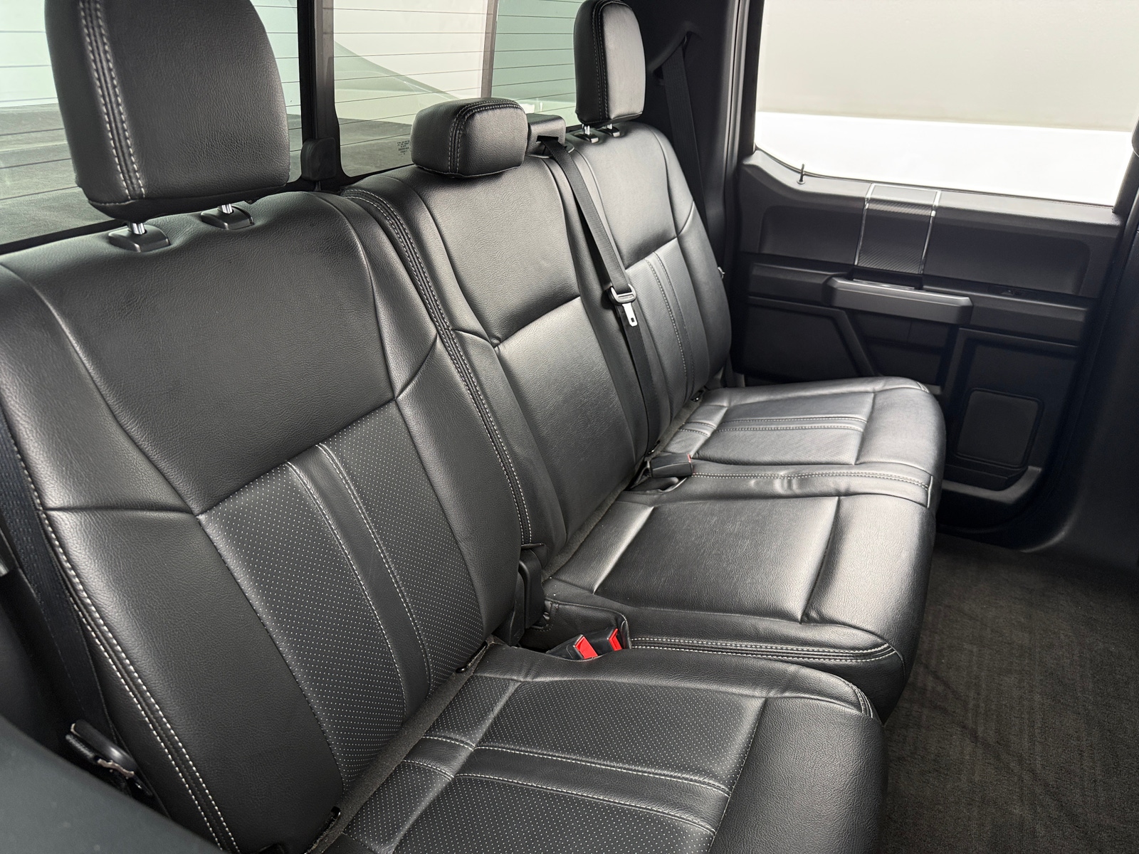 Thumbnail: 2020 Ford Econoline - 6