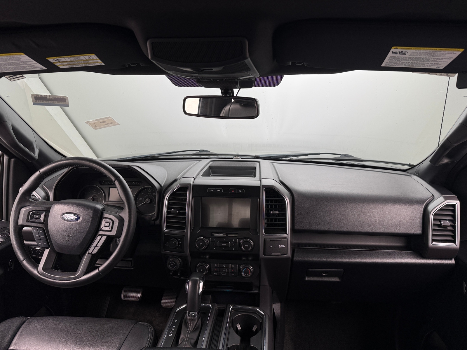 Thumbnail: 2020 Ford Econoline - 3