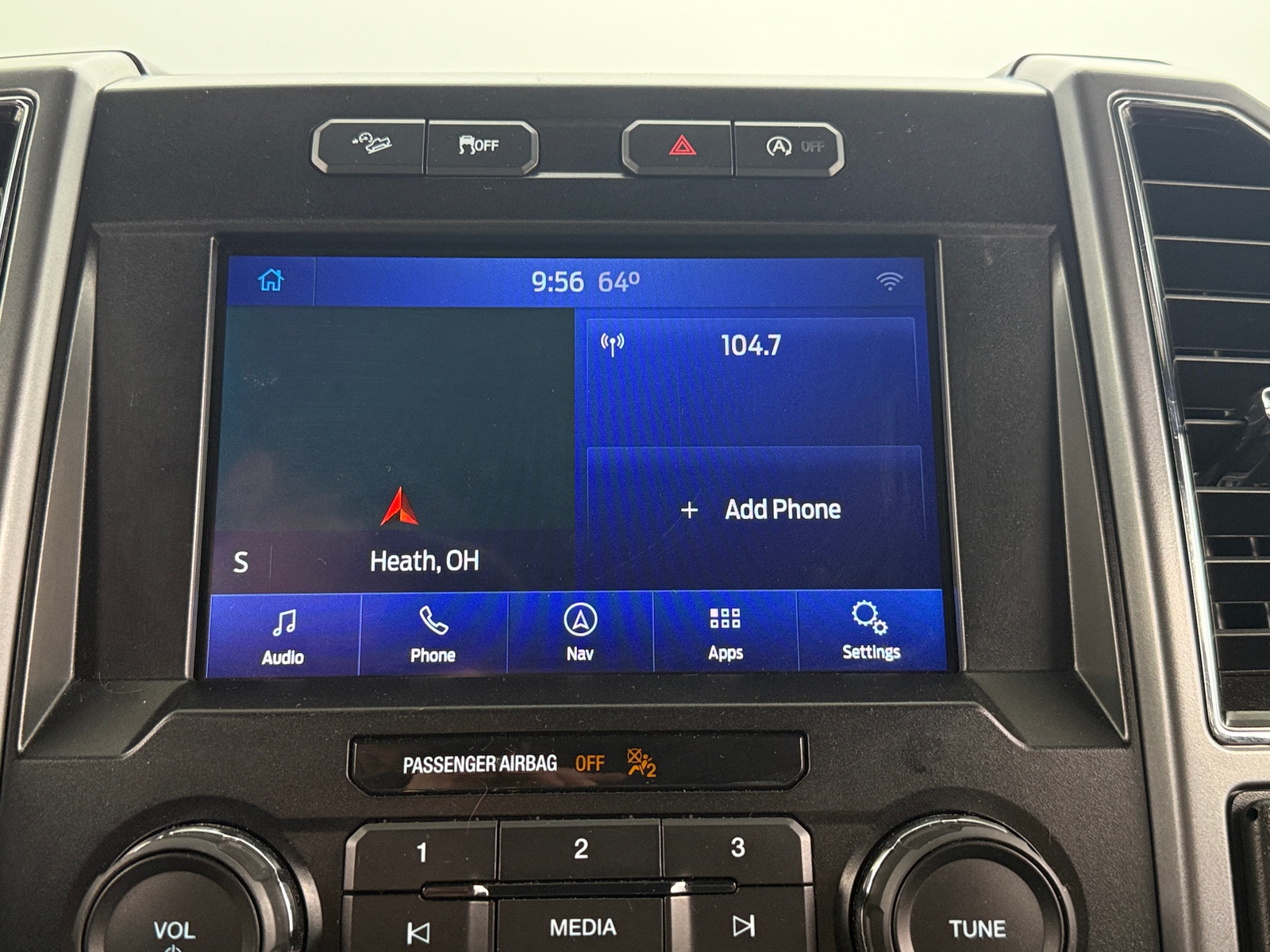 Thumbnail: 2020 Ford Econoline - 4