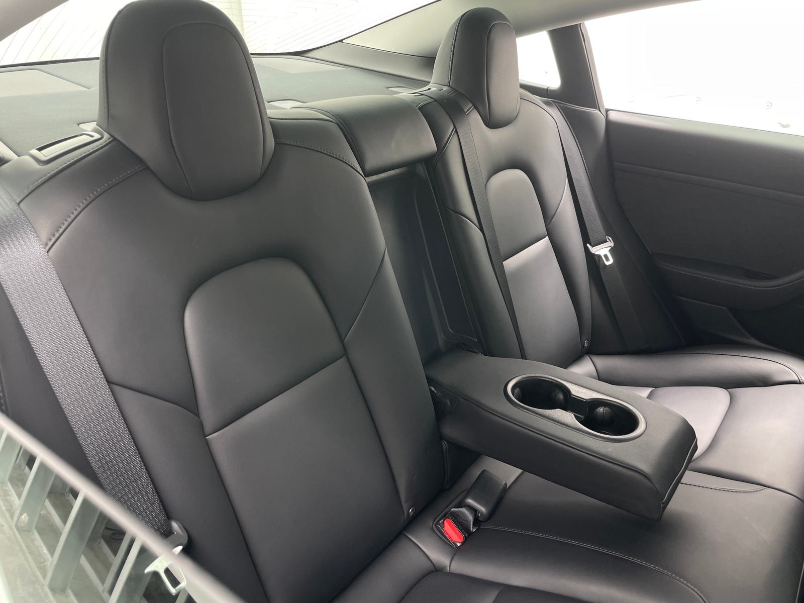 Thumbnail: 2020 Tesla Model 3 - 5