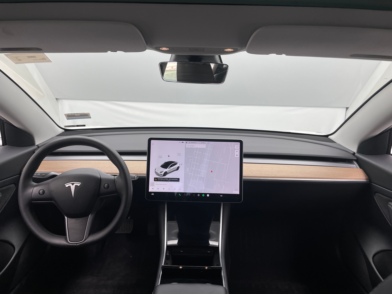 Thumbnail: 2020 Tesla Model 3 - 2