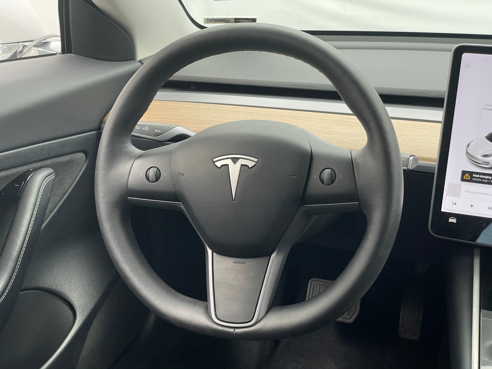 Thumbnail: 2020 Tesla Model 3 - 4