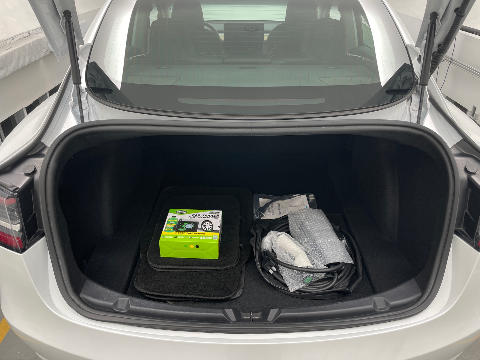 Thumbnail: 2020 Tesla Model 3 - 6