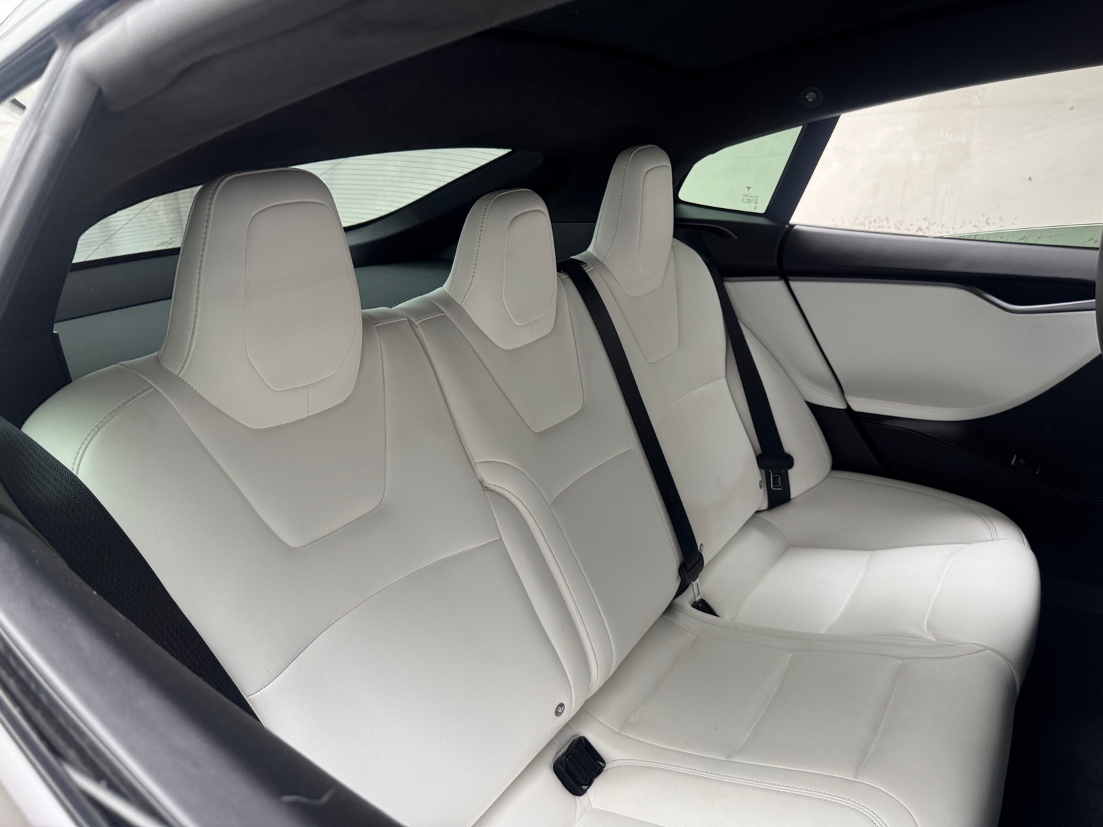 Thumbnail: 2019 Tesla Model S - 5