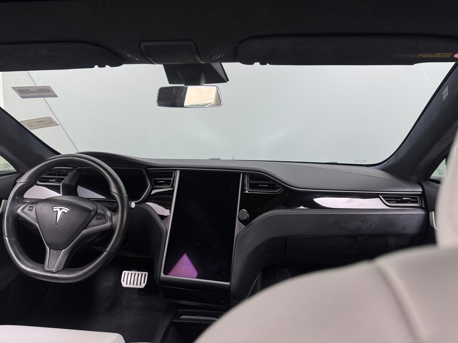 Thumbnail: 2019 Tesla Model S - 2