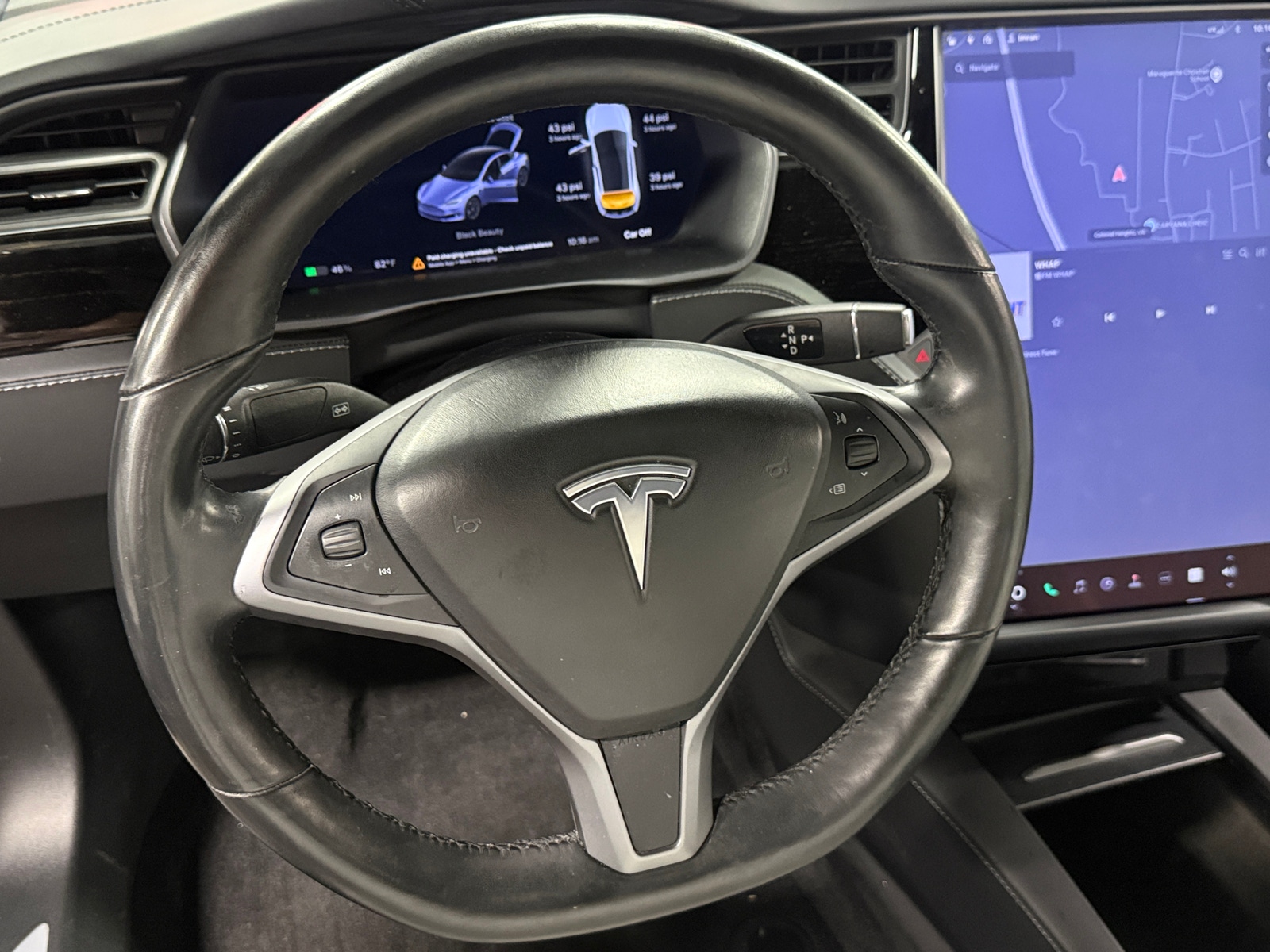 Thumbnail: 2019 Tesla Model S - 4