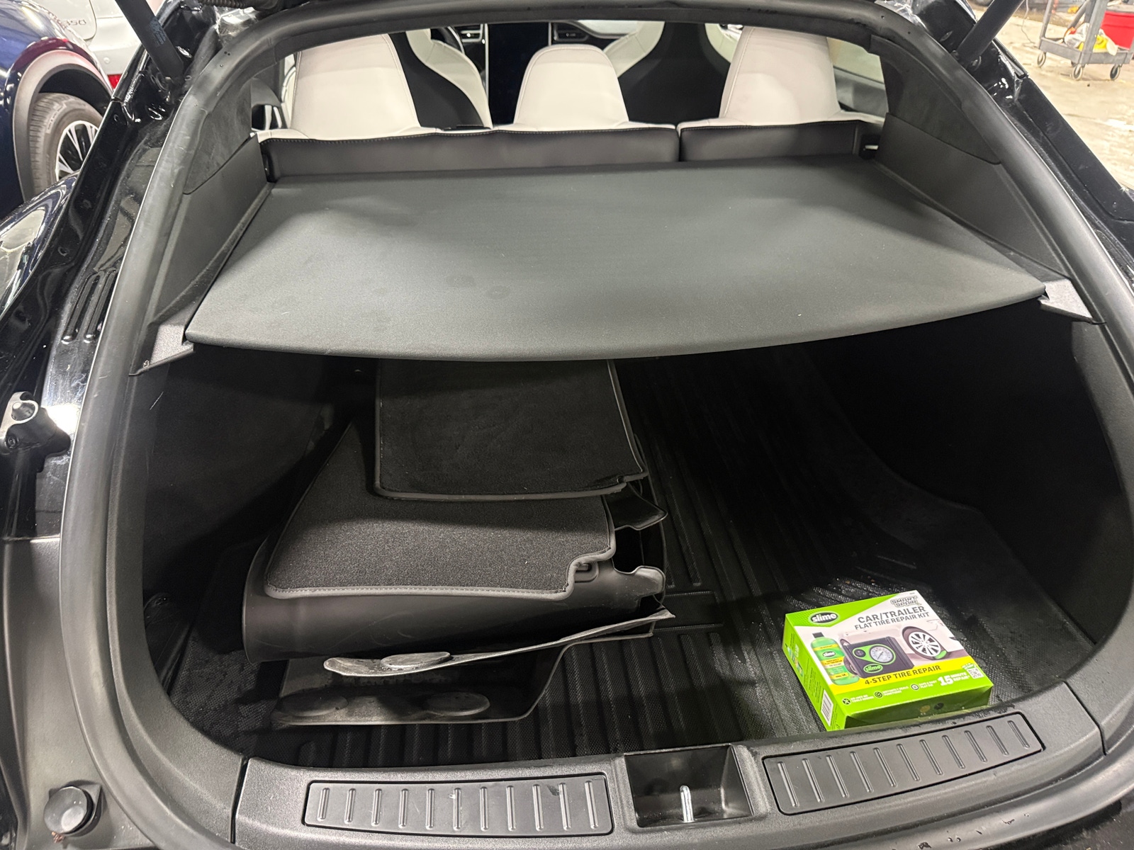 Thumbnail: 2019 Tesla Model S - 6