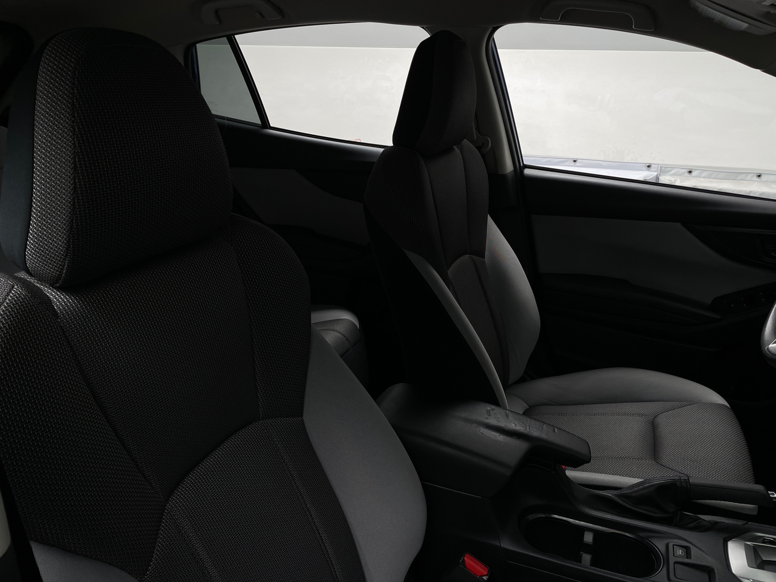Thumbnail: 2020 Subaru Crosstrek - 2