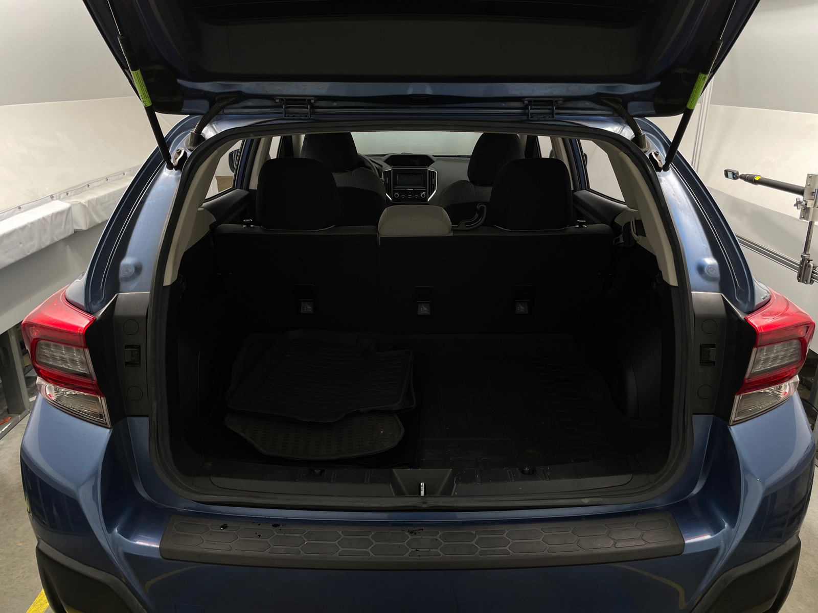 Thumbnail: 2020 Subaru Crosstrek - 7
