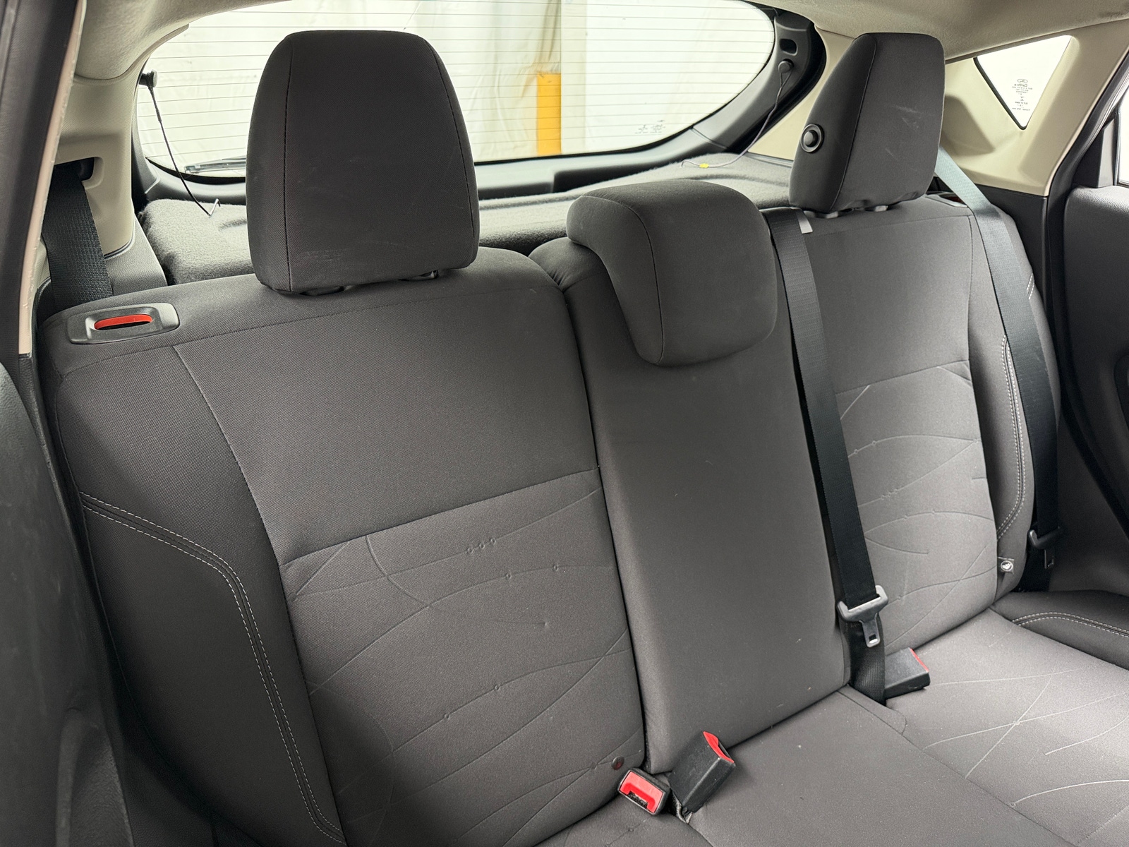 Thumbnail: 2017 Ford Fiesta - 6