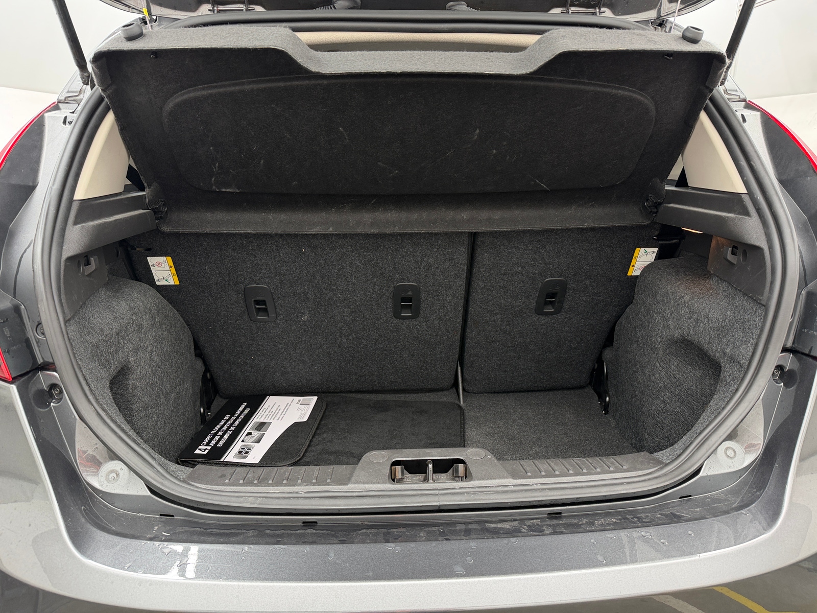 Thumbnail: 2017 Ford Fiesta - 7