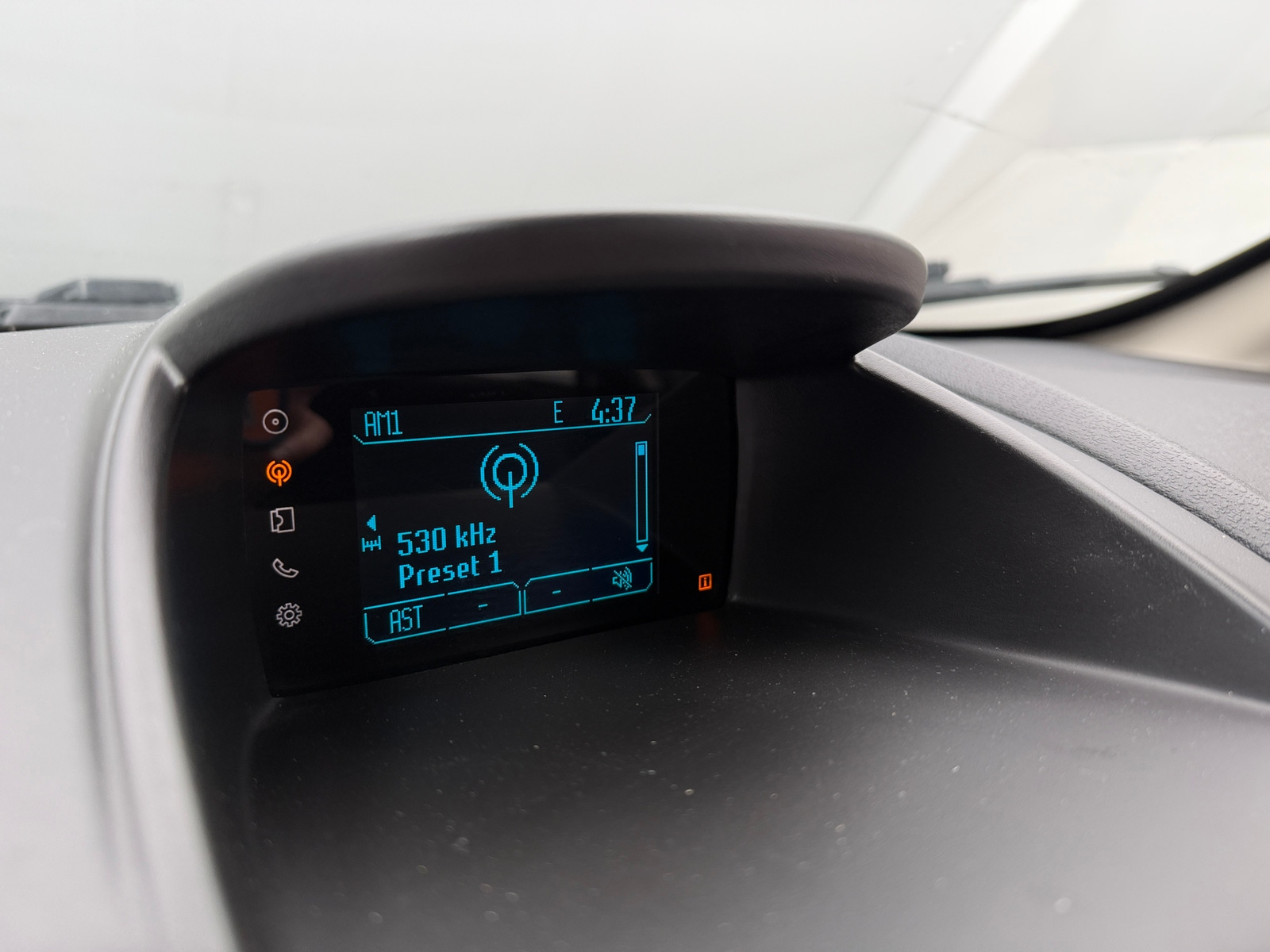 Thumbnail: 2017 Ford Fiesta - 4