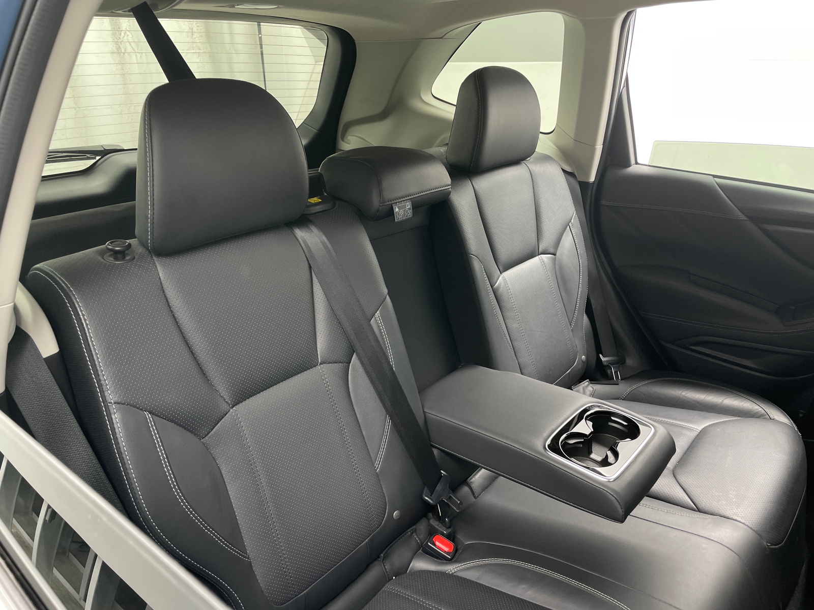 Thumbnail: 2019 Subaru Forester - 5