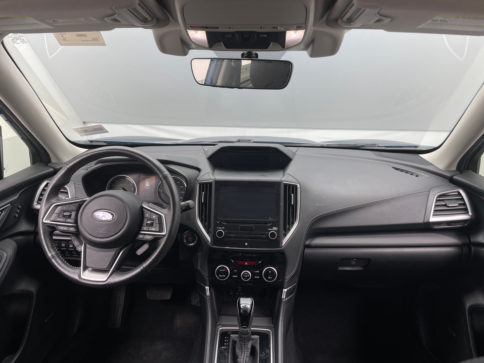 Thumbnail: 2019 Subaru Forester - 2